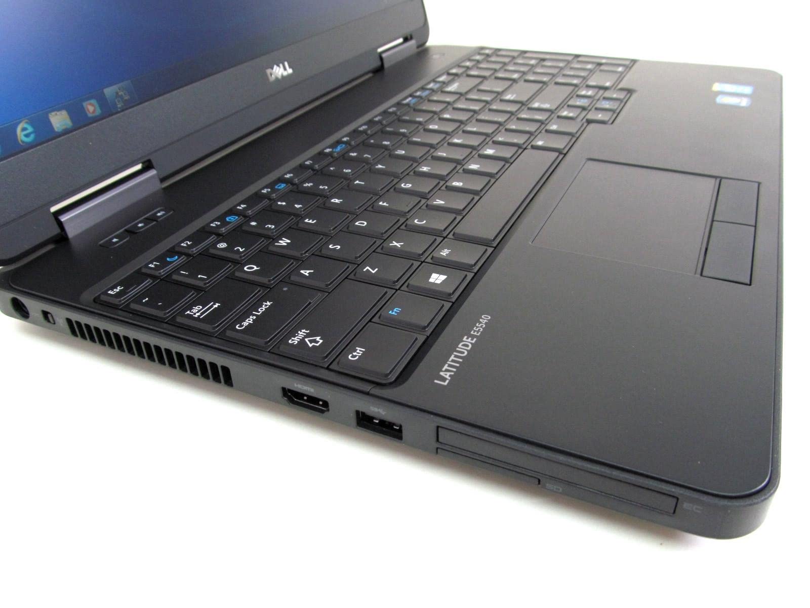 DELL LATITUDE E5540｜Core i5 Dell Latitude E5540 Notebook, Procesador Core i5 1.90 GHz, 4 GB de